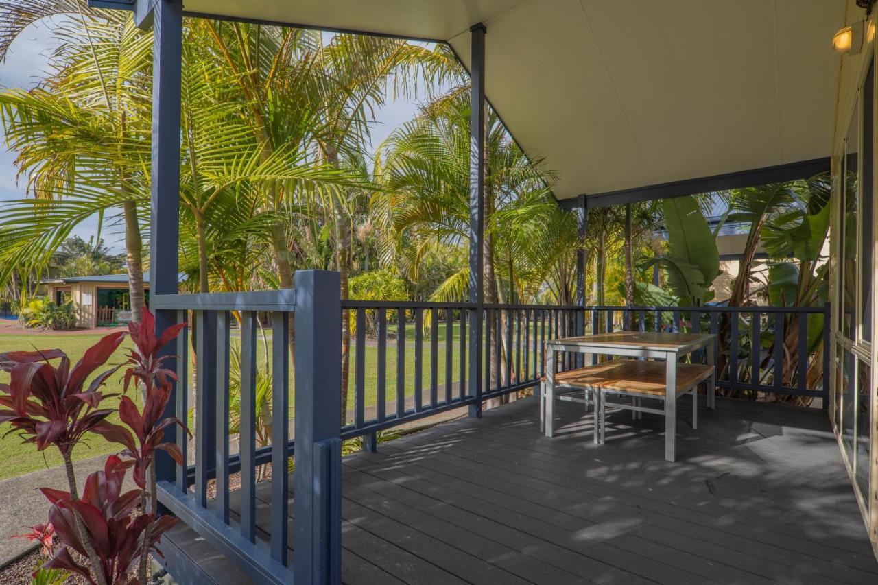 Ingenia Holidays Soldiers Point Extérieur photo