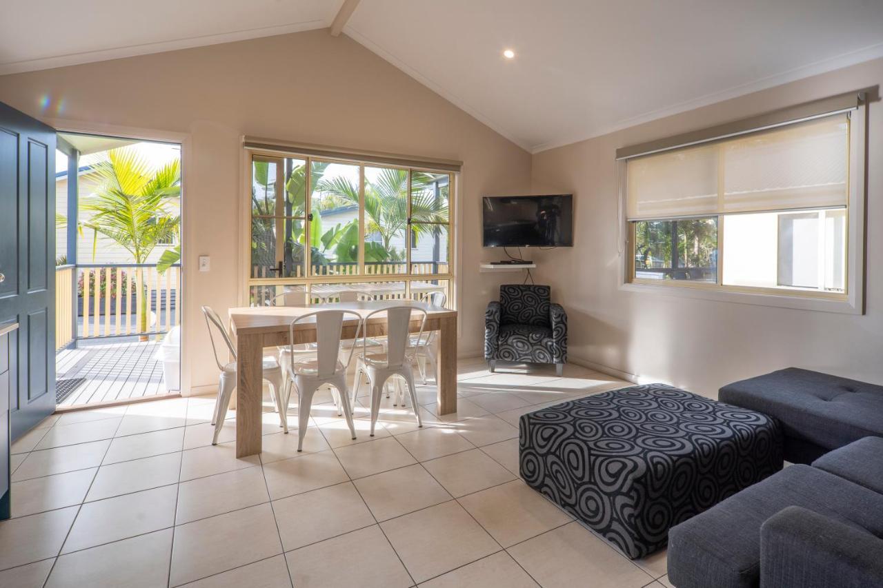 Ingenia Holidays Soldiers Point Extérieur photo