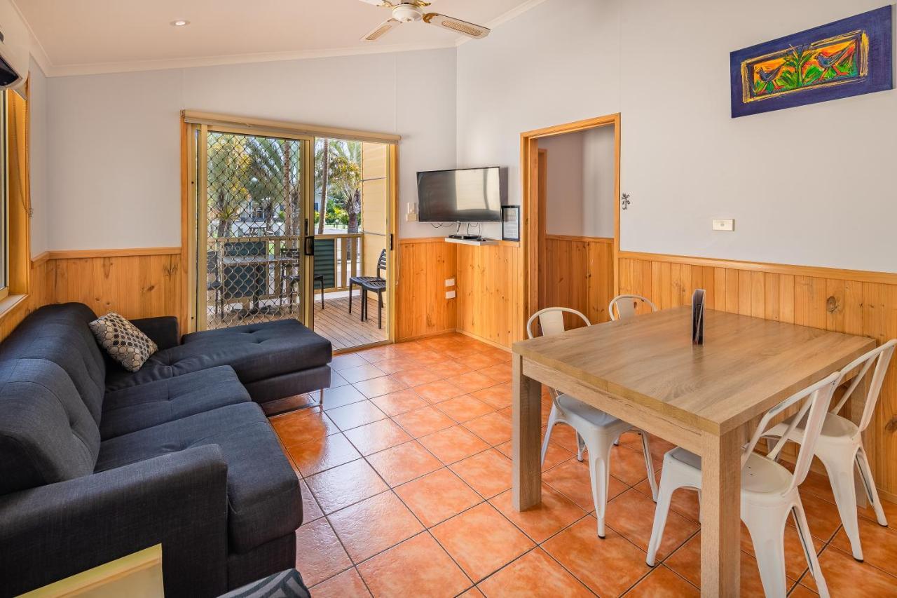 Ingenia Holidays Soldiers Point Extérieur photo