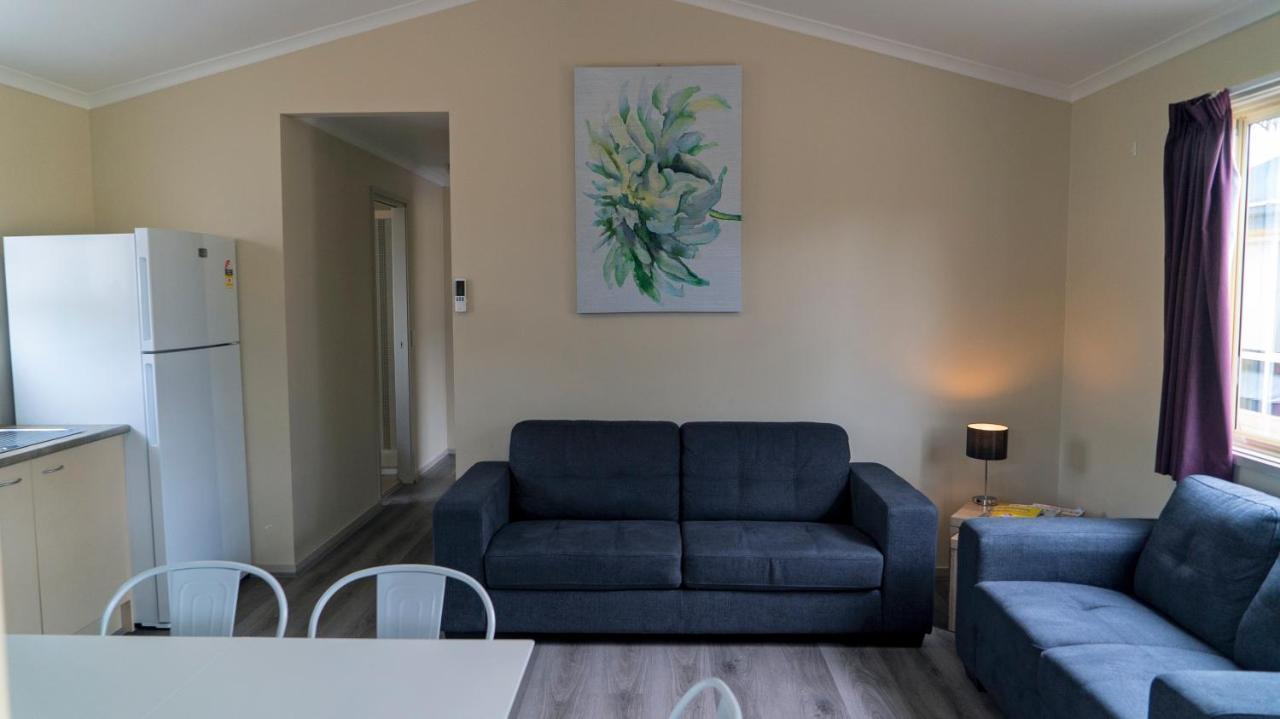 Ingenia Holidays Soldiers Point Extérieur photo